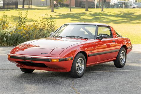 Mazda rx7 for sale under dollar5 000 - 1993 MAZDA RX-7 Reliability. The 1993 MAZDA RX-7 receives an average consumer rating of 4.8 overall and a 4.6 for reliability, which means owners consider its reliability to be above average.